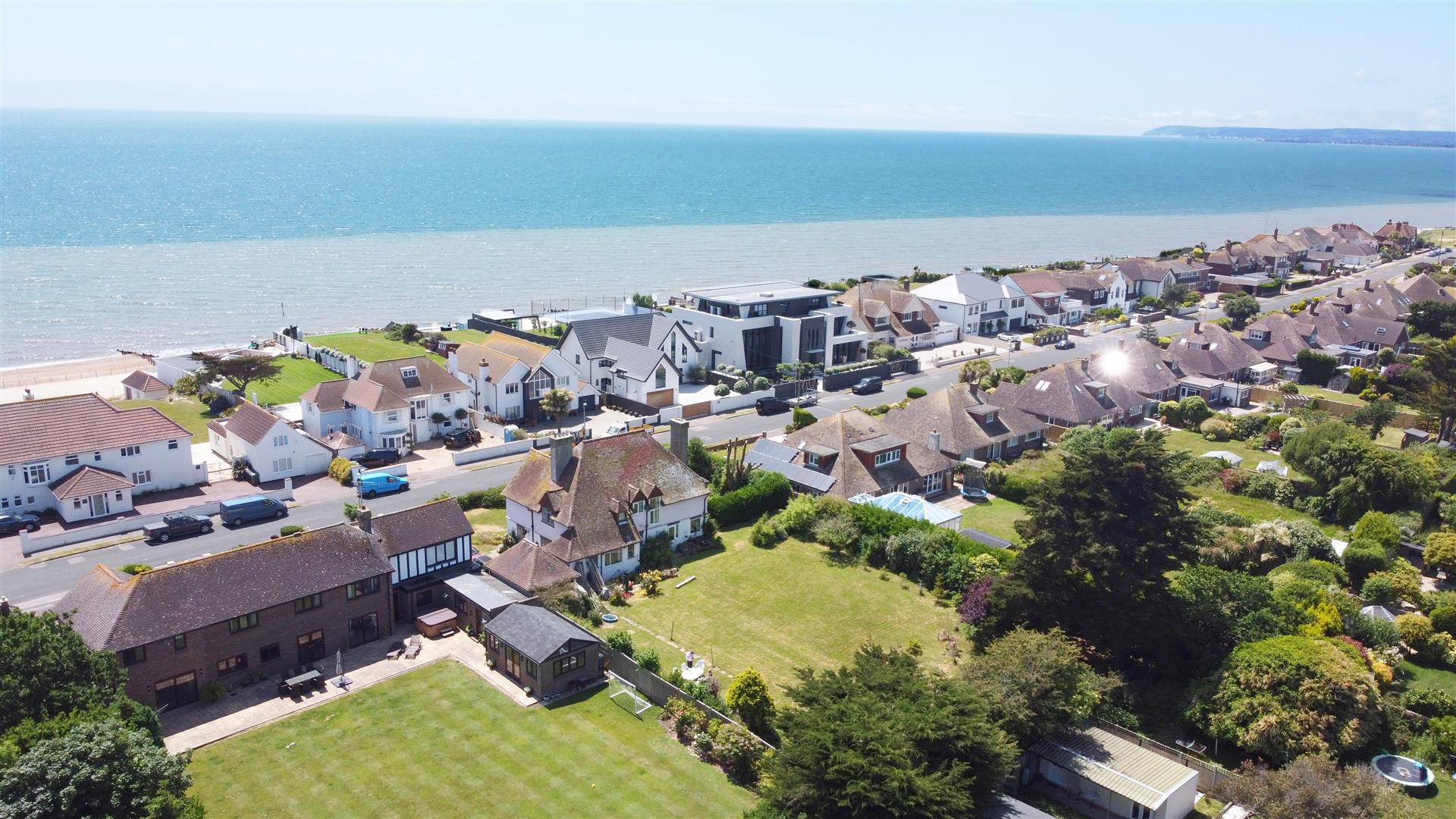 Hartfield Road, BexhillOnSea Rush, Witt & Wilson